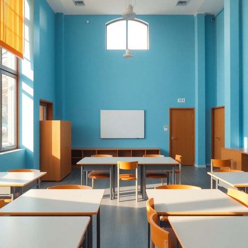 Interiorul sediului StrategyCorner din centrul Clujului